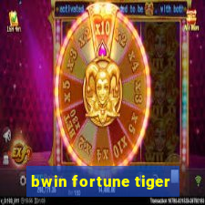 bwin fortune tiger